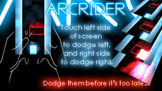 ArcRider