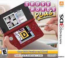 Crossword DS