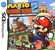 Mario vs. Donkey Kong