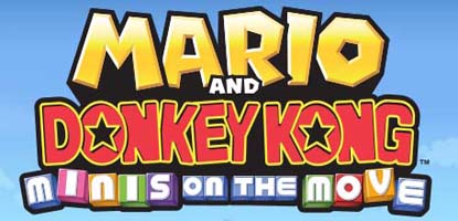 Mario vs. Donkey Kong
