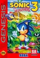 Sonic 3